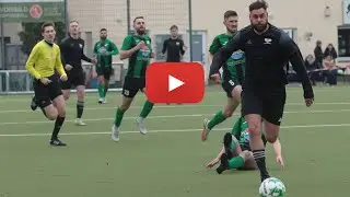 Wacker Lankwitz vs BFC Preussen II 1:3 (Bezirksliga 2, 29.01.23)