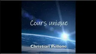 Enseignement Torah Christian Pellone Shir Hashirim (26 f&eacute;vrier 2025)