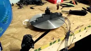 Aikon SEFM 30A BLHeli_S ESC Test