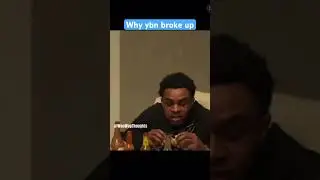 Almighty jay said ybn broke up because nahmir joined a gang #ybnnahmir #deshaefrost