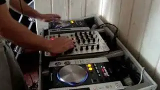 cdj 200 e vmx 300 ...