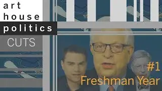 Prager U Experience #1: Freshman Year