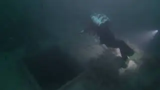 Diving Guernsey The Wreck of The Stella