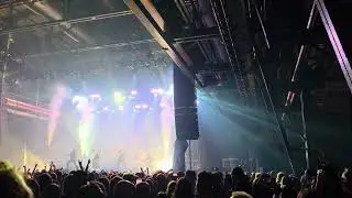 Amaranthe live @Zenith Kulturhalle München 