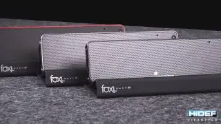 Soundmatters Foxl Dash7