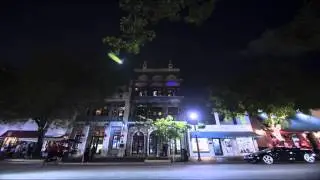 The Cruz Building | Miami FL Timelapse