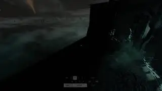 Amnesia: Rebirth - Oasis End Micro-Optimization