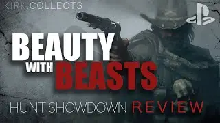 Hunt Showdown PS4 Review