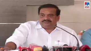സ്പീക്കര്&zwj;ക്ക് എതിരെ ആരോപണങ്ങള്&zwj; ആവര്&zwj;ത്തിച്ച് ബിജെപി| P K Krishnadas
