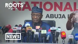 2023 Election: INEC recovers 3 out of 6 BVAS machines hijacked by thugs