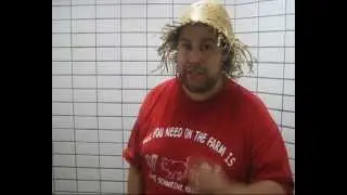 Farmer Joe - 10 Jahre WrestlingFever.de