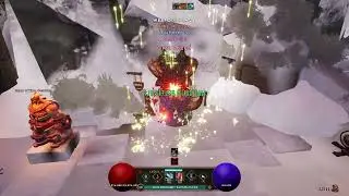 [HC] S5 Day 34! Bow Zelkor! I More farming? | DR Veteran (4K+h) | AMA !progression !tree
