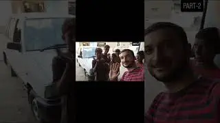 Dog ke साथ मस्ती + car repair + new friends + driving satisfaction &mdash; सब एक vlog में ✨Part -2