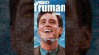 This Movie Predicted Our Lives&hellip; 25 Years Ago #TrumanShow #MoviePredictions #JimCarrey #SciFiReality