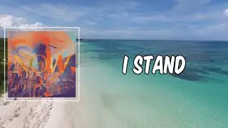 Lyric: I Stand by The Belonging Co