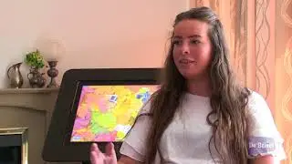 De BeleefTV - activiteiten dementerende ouderen