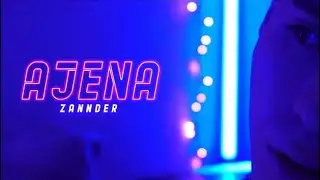 Zannder - Ajena