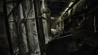 Demons in the Carburetor - Intense Hybrid Horror Music