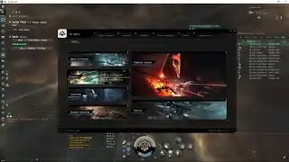 EVE Online - Invasion + Agency 3.0 Expansion - How To