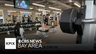 Find your perfect fit: Tips for choosing the right gym in 2025