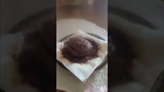 How to make a microwave hamburger 🍔