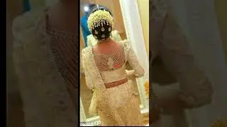 beads aur Moti wala blouse design#blousedesign #blouse#shorts