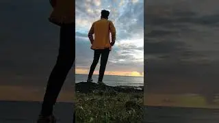 #sunset #status