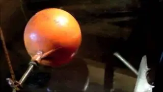 Attic Tank Cleaners - Tank Cleaning Demo