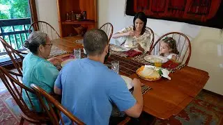 Consejos de la cocina de la abuela
