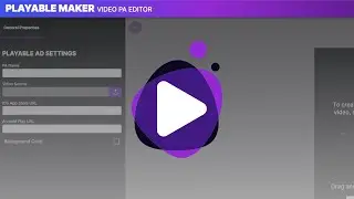 Crafting a Playable Ad from Video - Step-by-Step Tutorial!
