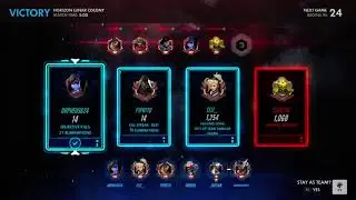 Chris Kyle+Plus 234 loot boxes opening featuring  Muselk