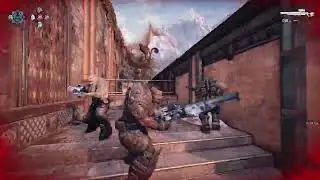 Deadly Skorge