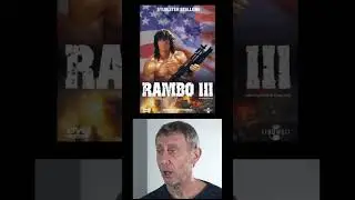 Ranking All Rambo Movies! #ranking #shorts #short #rambo #silvesterstallone