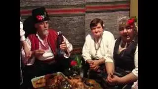 Сирни заговезни