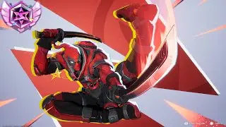 Marvel Rivals Live #58 Deadpool Guardian Grind