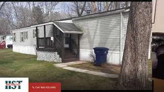 19 Fairway Drive, Windham, CT | MLS #24009167 -Mobile Home for Sale HST Home Selling Team
