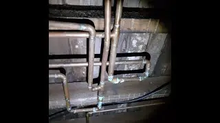 SURE Insulation - Video 02 - Underfloor Insulation - The Assessment Phase