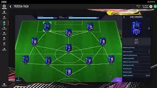 Jak szybko i tanio zrobić Sbc ,,UEFA Champions League