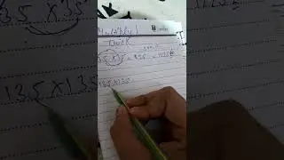 short trick *multiply * for quant #bank aspirats##Mohitkusum##