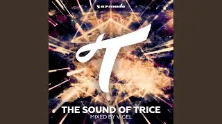 The Sound Of Trice (Full Continuous Mix)