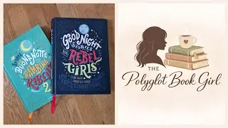 Rebel Girls - A Polyglot Review