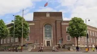 Working for Tunbridge Wells Borough Council