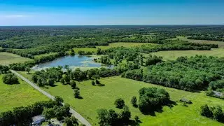 230 Acres of Prime Hunting Ground - Pleasant Hill, MO