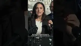 House Democrats accuse Speaker Johnson of 'protecting pedophiles,' delaying Epstein files release