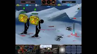 Patch 216 (214) vs ISUPERIORI - Order x Order