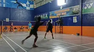 MD || Ade & Ulis VS Epunk & H.Su