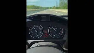 Bmw e92 n54 single turbo 6266