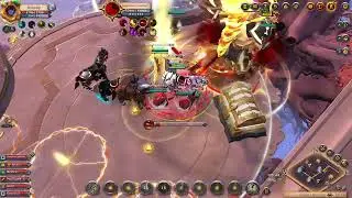 How to kill Ava Roads Construct