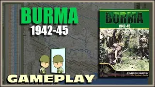 Геймплей Бирмы — Вступление