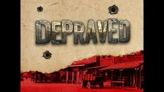 Let's Play - Depraved - Commentary - Part 01